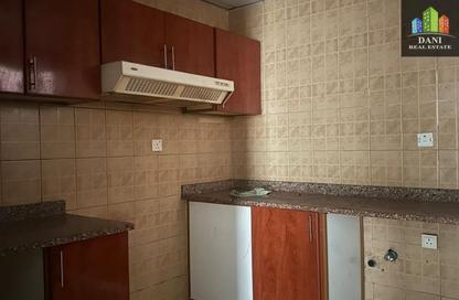 Apartment - 1 Bedroom - 2 Bathrooms for sale in Al Rashidiya Towers - Al Rashidiya - Ajman Downtown - Ajman