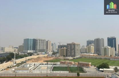 Apartment - 1 Bedroom - 2 Bathrooms for sale in Al Rashidiya Towers - Al Rashidiya - Ajman Downtown - Ajman