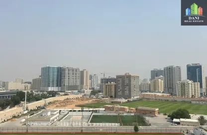 شقة - غرفة نوم - 2 حمامات للبيع في أبراج الراشدية - الراشدية - عجمان وسط المدينة - عجمان