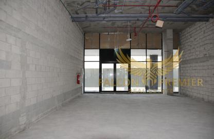Shop - Studio - 1 Bathroom for sale in Azizi Riviera 3 - Azizi Riviera - Meydan One - Meydan - Dubai