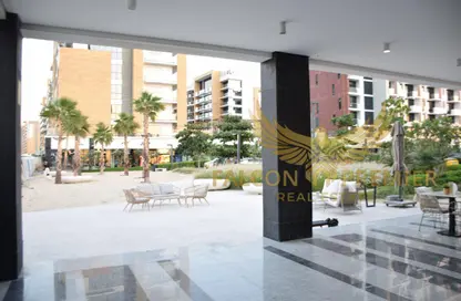 Shop - Studio - 1 Bathroom for sale in Azizi Riviera 3 - Azizi Riviera - Meydan One - Meydan - Dubai Shop - Studio - 1 Bathroom for sale in Azizi Riviera 3 - Azizi Riviera - Meydan One - Meydan - Dubai