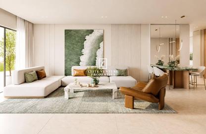Apartment - 2 Bedrooms - 3 Bathrooms for sale in Binghatti Hillcrest - Arjan - Dubai