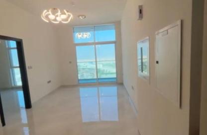 شقة - غرفة نوم - 1 حمام للايجار في سكايز من دانوب - ارجان - دبي