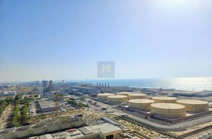 Apartment - Studio - 1 Bathroom for rent in Studio One - Dubai Marina - Dubai Apartment - Studio - 1 Bathroom for rent in Studio One - Dubai Marina - Dubai