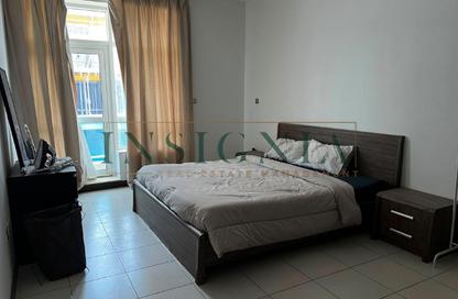 Apartment - 1 - 2 for rent in Durar A - Dubai Land Residence Complex - Dubai Apartment - 1 - 2 for rent in Durar A - Dubai Land Residence Complex - Dubai