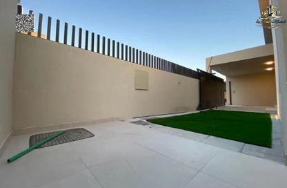 Villa - 5 - 7 for sale in Al Zaheya Gardens - Al Zahya - Ajman Villa - 5 - 7 for sale in Al Zaheya Gardens - Al Zahya - Ajman