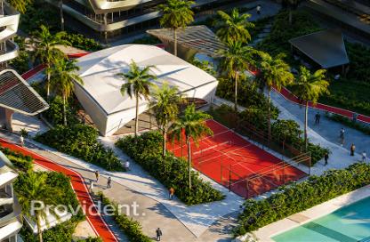Apartment - 3 Bedrooms - 4 Bathrooms for sale in Tonino Lamborghini Residences 3 - Tonino Lamborghini Residences - Meydan - Dubai