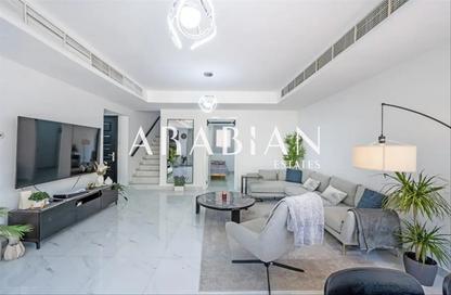 Villa - 3 Bedrooms - 3 Bathrooms for rent in Springs 8 - The Springs - Dubai