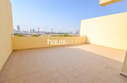Apartment - 1 Bedroom - 2 Bathrooms for rent in Foxhill 9 - Foxhill - Motor City - Dubai