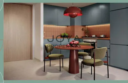 Apartment - 1 Bedroom - 1 Bathroom for sale in The Edge Tower A - The Edge - Business Bay - Dubai