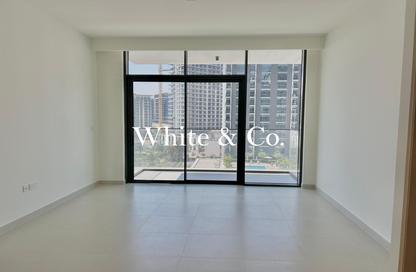 Apartment - 1 Bedroom - 1 Bathroom for rent in Golf Grand - Dubai Hills Estate - Dubai