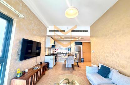 Apartment - 3 Bedrooms - 2 Bathrooms for sale in The Nook 1 - The Nook - Wasl Gate - Dubai
