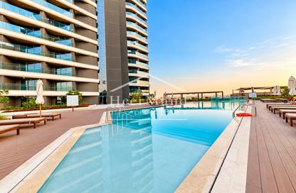 Apartment - Studio - 1 for rent in Bayviews - Hayat Island - Mina Al Arab - Ras Al Khaimah Apartment - Studio - 1 for rent in Bayviews - Hayat Island - Mina Al Arab - Ras Al Khaimah