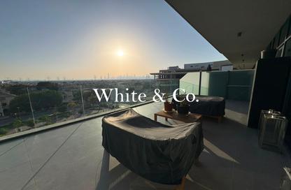 Apartment - 1 Bedroom - 2 Bathrooms for sale in Taraf 2 Residence - District 5 - Jumeirah Village Triangle - Dubai Apartment - 1 Bedroom - 2 Bathrooms for sale in Taraf 2 Residence - District 5 - Jumeirah Village Triangle - Dubai