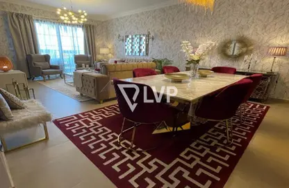 Apartment - 2 Bedrooms - 4 Bathrooms for sale in Qamar 9 - Madinat Badr - Al Muhaisnah - Dubai