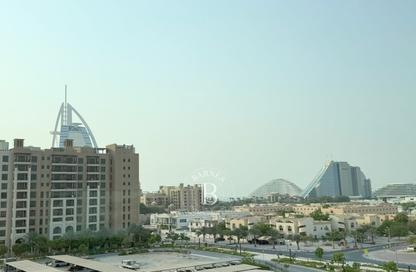 Apartment - 1 - 2 for sale in Jadeel - Madinat Jumeirah Living - Umm Suqeim 3 - Umm Suqeim - Dubai