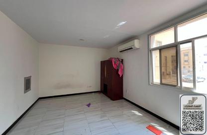 Apartment - Studio - 1 Bathroom for rent in Orchid Towers - Tiger Downtown Ajman - Al Alia - Ajman Apartment - Studio - 1 Bathroom for rent in Orchid Towers - Tiger Downtown Ajman - Al Alia - Ajman