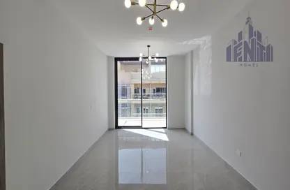 Apartment - 1 Bedroom - 2 Bathrooms for sale in Aura Elegance - Dubai Silicon Oasis - Dubai