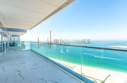 Apartment - 3 Bedrooms - 5 Bathrooms for rent in The One JBR - Jumeirah Beach Residence - Dubai