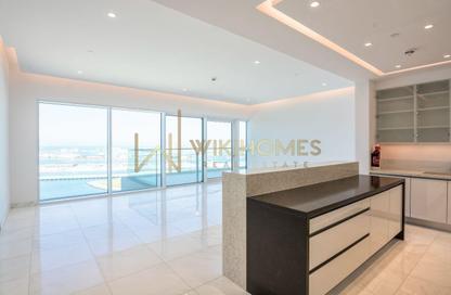 Apartment - 3 Bedrooms - 5 Bathrooms for rent in The One JBR - Jumeirah Beach Residence - Dubai