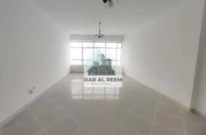 Apartment - 3 Bedrooms - 3 Bathrooms for rent in New Al Taawun Road - Al Taawun - Sharjah