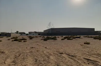 Land - Studio for sale in Al Malha - Al Rahmaniya - Sharjah Land - Studio for sale in Al Malha - Al Rahmaniya - Sharjah