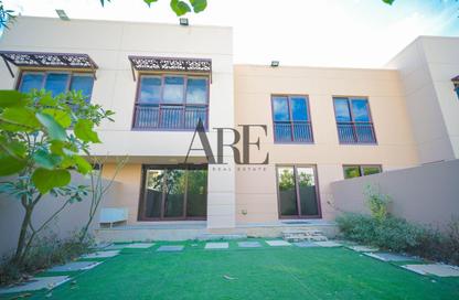 Townhouse - 3 Bedrooms - 4 Bathrooms for sale in Al Yasmeen - Al Zahia - Muwaileh Commercial - Sharjah Townhouse - 3 Bedrooms - 4 Bathrooms for sale in Al Yasmeen - Al Zahia - Muwaileh Commercial - Sharjah
