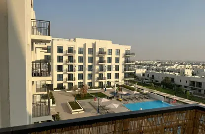 شقة - 3 غرف نوم - 3 حمامات للبيع في اسكوت ريزيدينس - تاون سكوير - دبي