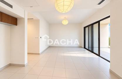Townhouse - 3 - 4 for sale in Parkside 1 - Emaar South - Dubai South (Dubai World Central) - Dubai