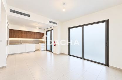 Townhouse - 3 - 4 for sale in Parkside 1 - Emaar South - Dubai South (Dubai World Central) - Dubai