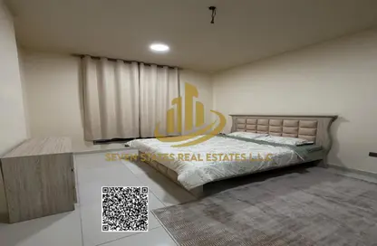 Apartment - 1 Bedroom - 1 Bathroom for rent in Al Mowaihat 2 - Al Mowaihat - Ajman