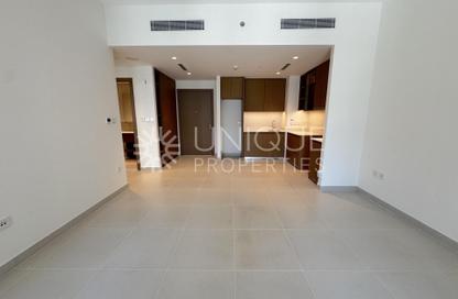 Apartment - 1 Bedroom - 1 Bathroom for rent in Moor at Creek Beach Building 1 - Moor at Creek Beach - Creek Beach - Dubai Creek Harbour (The Lagoons) - Dubai
