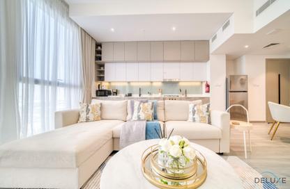 Apartment - 1 - 1 for rent in Noor 1 - Noor - Midtown - Dubai Production City (IMPZ) - Dubai Apartment - 1 - 1 for rent in Noor 1 - Noor - Midtown - Dubai Production City (IMPZ) - Dubai