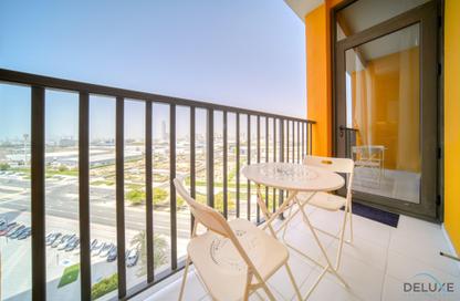 Apartment - 1 - 1 for rent in Noor 1 - Noor - Midtown - Dubai Production City (IMPZ) - Dubai Apartment - 1 - 1 for rent in Noor 1 - Noor - Midtown - Dubai Production City (IMPZ) - Dubai