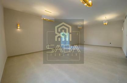 Villa - 4 Bedrooms - 3 Bathrooms for rent in Jumeirah 2 Villas - Jumeirah 2 - Jumeirah - Dubai