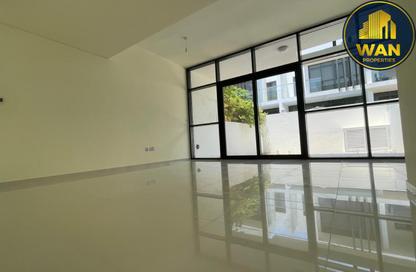 Townhouse - 2 Bedrooms - 3 Bathrooms for rent in Janusia - Damac Hills 2 - Dubai