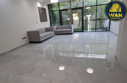 Townhouse - 2 Bedrooms - 3 Bathrooms for rent in Janusia - Damac Hills 2 - Dubai