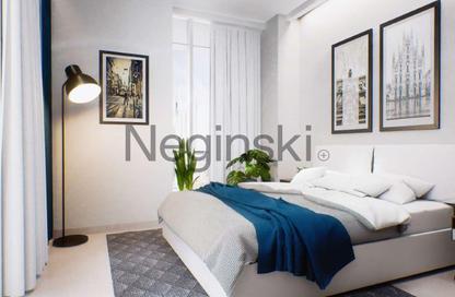 Apartment - 3 - 3 for sale in Golf Views Seven City - JLT Cluster Z - Jumeirah Lake Towers - Dubai Apartment - 3 - 3 for sale in Golf Views Seven City - JLT Cluster Z - Jumeirah Lake Towers - Dubai