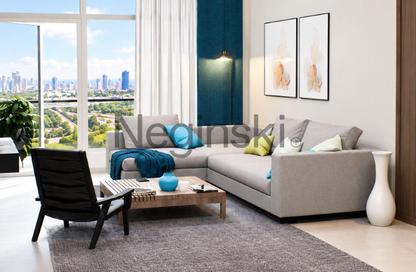 Apartment - 3 - 3 for sale in Golf Views Seven City - JLT Cluster Z - Jumeirah Lake Towers - Dubai