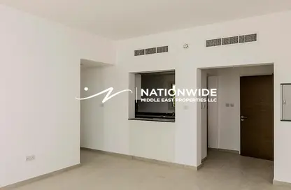 شقة - غرفة نوم - 2 حمامات للبيع في الواحة - الغدير - أبوظبي