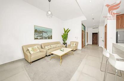 Villa - 3 Bedrooms - 4 Bathrooms for rent in Marbella I Villas - Marbella - Mina Al Arab - Ras Al Khaimah