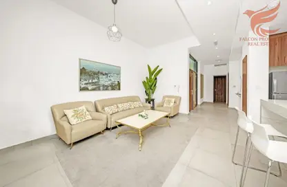 Villa - 3 Bedrooms - 4 Bathrooms for rent in Marbella I Villas - Marbella - Mina Al Arab - Ras Al Khaimah Villa - 3 Bedrooms - 4 Bathrooms for rent in Marbella I Villas - Marbella - Mina Al Arab - Ras Al Khaimah
