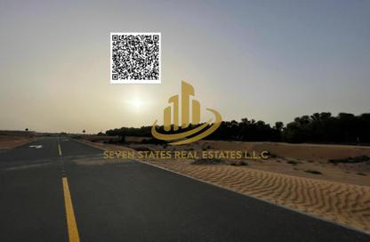 Land - Studio for sale in Al Zaheya Gardens - Al Zahya - Ajman Land - Studio for sale in Al Zaheya Gardens - Al Zahya - Ajman