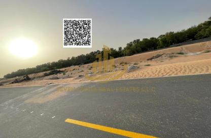 Land - Studio for sale in Al Zaheya Gardens - Al Zahya - Ajman Land - Studio for sale in Al Zaheya Gardens - Al Zahya - Ajman
