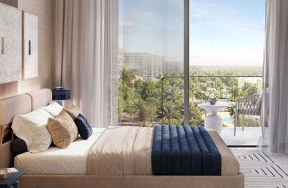 Apartment - 1 Bedroom - 1 Bathroom for sale in Address Residences Dubai Hills Estate Tower A - Address Residences Dubai Hills Estate - Dubai Hills Estate - Dubai