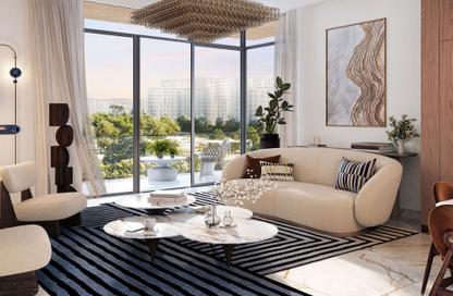 Apartment - 1 Bedroom - 1 Bathroom for sale in Address Residences Dubai Hills Estate Tower A - Address Residences Dubai Hills Estate - Dubai Hills Estate - Dubai