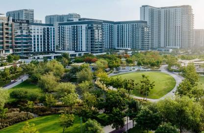Apartment - 1 Bedroom - 1 Bathroom for sale in Address Residences Dubai Hills Estate Tower A - Address Residences Dubai Hills Estate - Dubai Hills Estate - Dubai