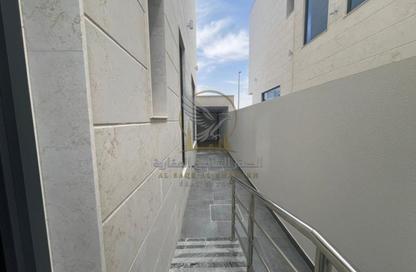 Apartment - 6 Bedrooms - 7+ Bathrooms for rent in Al Yasmeen 1 - Al Yasmeen - Ajman
