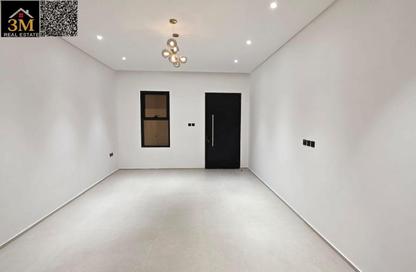 Villa - 4 Bedrooms - 5 Bathrooms for rent in Al Helio 1 - Al Helio - Ajman