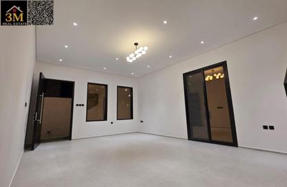 Villa - 4 Bedrooms - 5 Bathrooms for rent in Al Helio 1 - Al Helio - Ajman